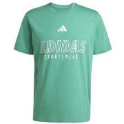 T-shirt adidas -