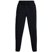 Pantalon Under Armour Pantalon de Jogging Noir Vibe Woven pour Homme