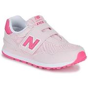 Baskets basses enfant New Balance 515