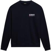 Sweat-shirt Napapijri Sweatshirt B-Kasba C