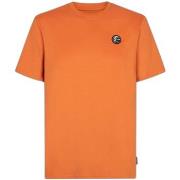 T-shirt O'neill T-shirt Originals Badge