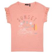 T-shirt enfant Ikks POLIAK