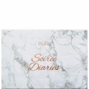 PÜR Soiree Diaries Palette 14.4g