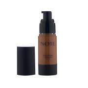 Note Cosmetics Detox and Protect Foundation 35ml (Diverse tinten) - 11...