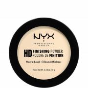 NYX Professional Makeup High Definition Finishing Powder (Various Shad...