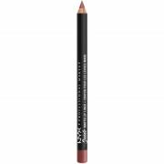 NYX Professional Makeup Suede Matte Lip Liner (Various Shades) - Canne...
