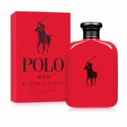 Ralph Lauren Polo Red Eau de Toilette - 125ml