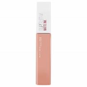 Maybelline Superstay 24 Matte Ink Lipstick (Various Shades) - 55 Drive...
