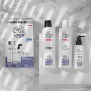 NIOXIN 3-Part System 5 Cleanser Shampoo for Chemically Treated Hair wi...