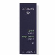 Dr. Hauschka Lipstick 4.1g (Various Shades) - Foxglove