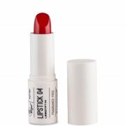 Ecooking Lipstick 3.5ml (Various Shades) - 04 Flamenco Red