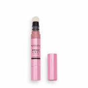 Makeup Revolution Bright Light Highlighter 3ml (Various Shades) - Dark...