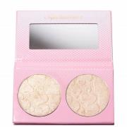 Doll Beauty Highlighter 12g (Various Shades) - Doll Light Duo