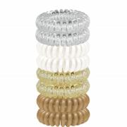 Kitsch Hair Coils 8 Pack (Various Colours) - Stargazer