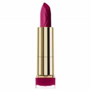 Max Factor Colour Elixir Lipstick with Vitamin E - 130 Mulberry