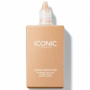 ICONIC London Super Smoother Blurring Skin Tint 30ml (Various Shades) ...