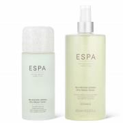 ESPA Balancing Herbal Spa-Fresh Supersize