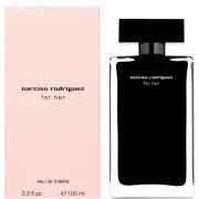 Narciso Rodriguez Eau de Toilette voor vrouwen - 100ml