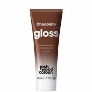 Josh Wood Colour Hair Gloss - Chocolate 100ml