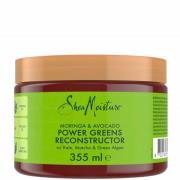 SheaMoisture Moringa and Avocado Reconstructor Mask 355ml