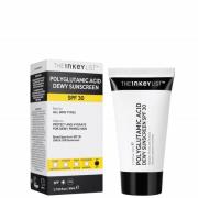 The INKEY List Polyglutamic Acid Dewy Zonnebrand SPF30 50 ml