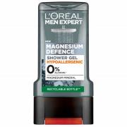 L'Oréal Paris Men Expert Magnesium Defence Hypoallergenic Shower Gel f...