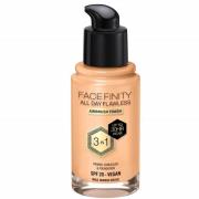 Max Factor Facefinity All Day Flawless 3 in 1 Vegan Foundation 30ml (V...