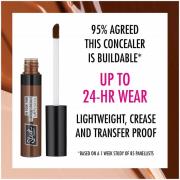 Sleek MakeUP in Your Tone Longwear Concealer 7ml (Various Shades) - 8C