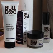 Bulldog Skincare for Men End of Day Recovery Cream 60ml