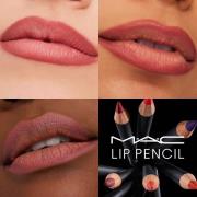 MAC Lip Pencil (Various Shades) - Soar