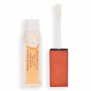 Revolution Beauty Revolution Pro Glow Edit Shimmer Lip Oil Touch - For...
