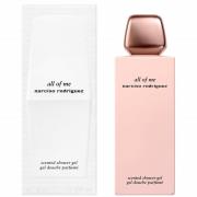 Narciso Rodriguez All of Me Douchegel 200 ml