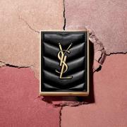 Yves Saint Laurent Couture Mini Clutch Pallet (Various Shades) - 500