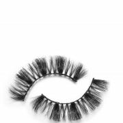 Eylure Lash Squad Indiyah False Lashes - Skunk