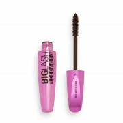 Makeup Revolution Big Lash Reloaded Volume Mascara