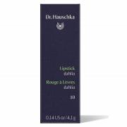 Dr. Hauschka Lipstick - 10 Dahlia