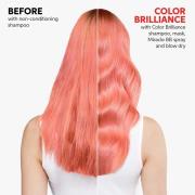 Wella Professionals Care Invigo Color Brilliance Vibrant Colour Mask f...