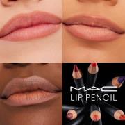 MAC Lip Pencil (Various Shades) - Subculture