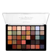 NYX Professional Makeup Ultimate Shadow Utopia Palette - 40 Shades 10g