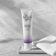 Nioxin Deep Protect Density Mask for coloured or Damaged Hair - Hair R...