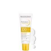 Bioderma Photoderm Fluid Max Natural SPF 100 40ml