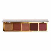 Revolution Beauty I Heart Revolution Mini Chocolate Shadow Palette  - ...