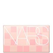 NARS Afterglow Irresistible Eyeshadow Palette 12g