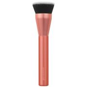 Real Techniques Glow Round Base Makeup Brush