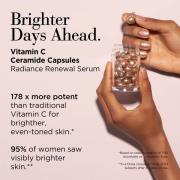 Elizabeth Arden Ceramide Vitamin C Capsules - 90 Capsules
