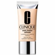 Clinique Even Better Refresh Hydrating and Repairing Makeup 30ml (Vari...