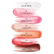 Armani Prisma Glass Lipgloss 3,5 ml (Verschillende Tinten) - 01 Clear ...