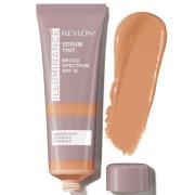 Revlon Illuminance Serum Tint 28ml (Various Shades) - Brulee