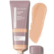 Revlon Illuminance Serum Tint 28ml (Various Shades) - Light Natural