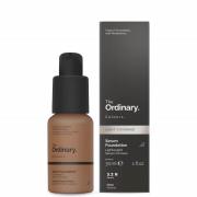 The Ordinary Serum Foundation by The Ordinary Colours 30ml (Various Sh...